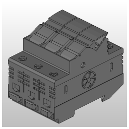 630A Component Adaptor