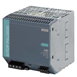 SITOP Power 40 3Phase PSU 24V DC 40A