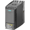 SINAMICS G120C RATED POWER 5.5KW WITH 150% OVERLOAD FOR 3 SEC 3AC380-480V +10/-20% 47-63HZ UNFILTERED I/O-INTERFACE: 6DI. 2DO.1AI.1AO SAFE TORQUE OFF INTEGRATED FIELDBUS: PROFINET-PN PROTECTION: IP20/ UL OPEN TYPE SIZE: FSB 196x 100x 225.4 (HxWxD) EXTERN