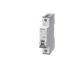 CIRCUIT BREAKER 230/400V 6KA, 1-POLE, D, 32A, D=70MM