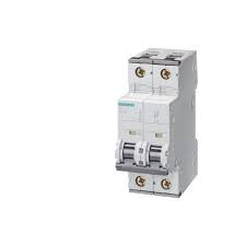 CIRCUIT BREAKER 230V 6KA,1+N-POLE D, 10A, D=70MM